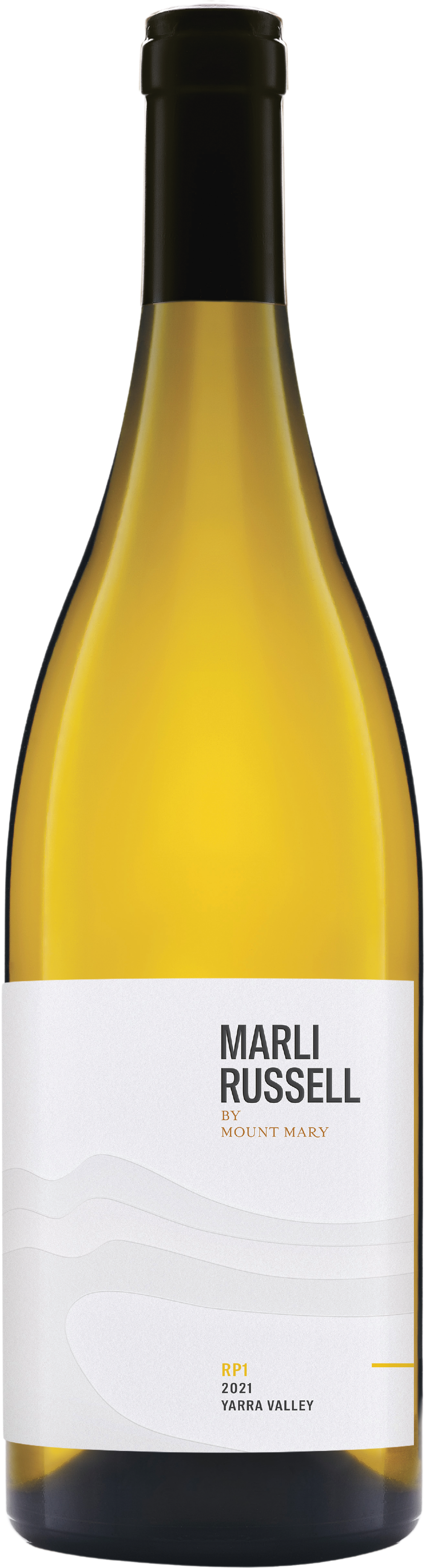 Mount Mary Marli Russell by Mount Mary RP1 2021